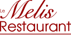 Logo Restaurant Le Melis
